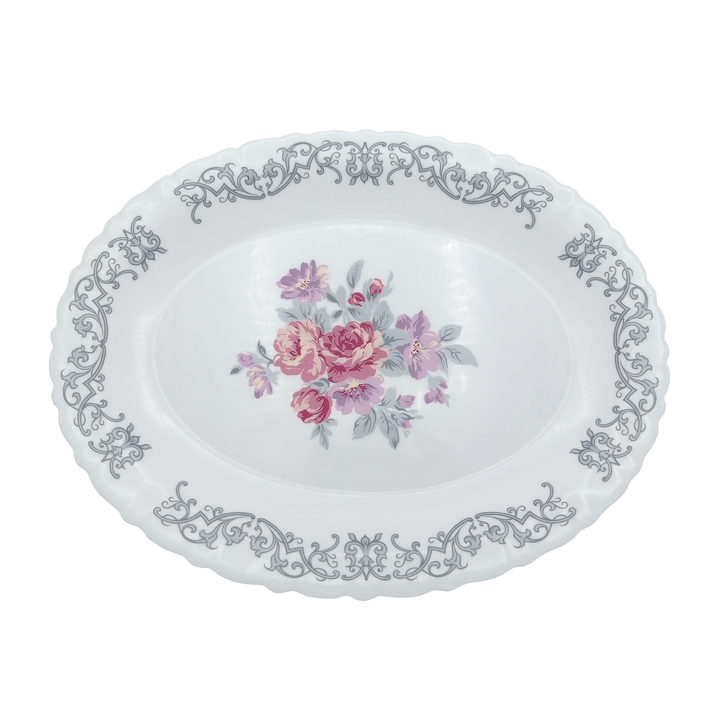  دیس پارس اپال مدل نرگس کد 180Sp