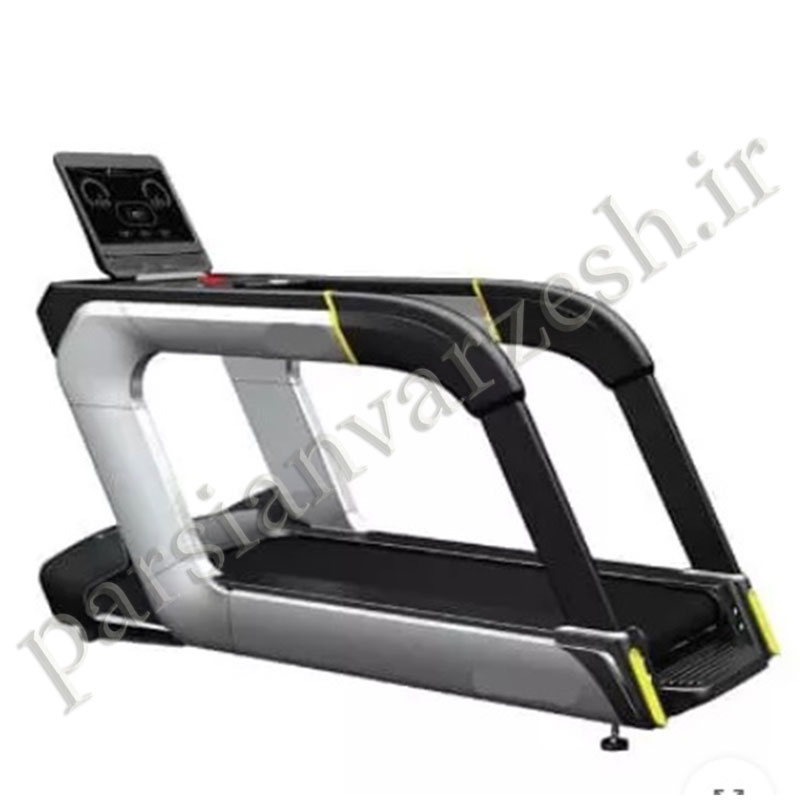 تردمیل باشگاهی برند EcoFit مدل 7800A