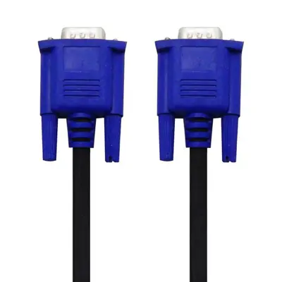 کابل VGA کی نت مدل AVA02  طول 5 متر