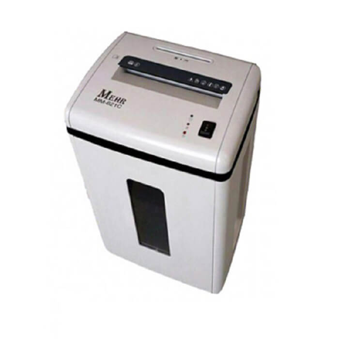 کاغذ خردکن مهر مدل  MM-621C