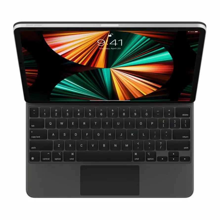 کیبورد اپل Magic MJQK3