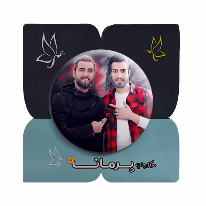 پیکسل پرمانه طرح ماکان بند کد pm 8545