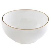 پیاله چینی زرین ایران سری ایتالیااف مدل zarin درجه عالی بسته 6 عددی