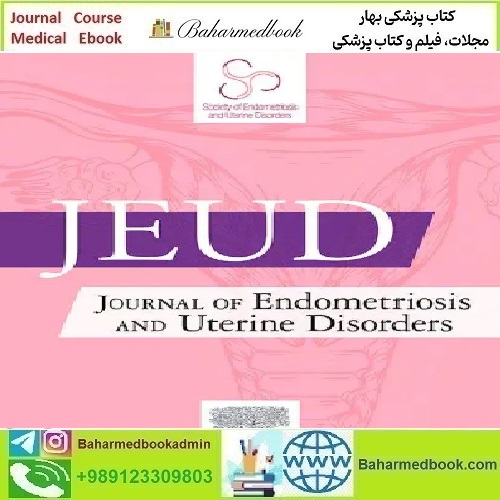 Journal of Endometriosis and Uterine Disorders Volume 5 202
