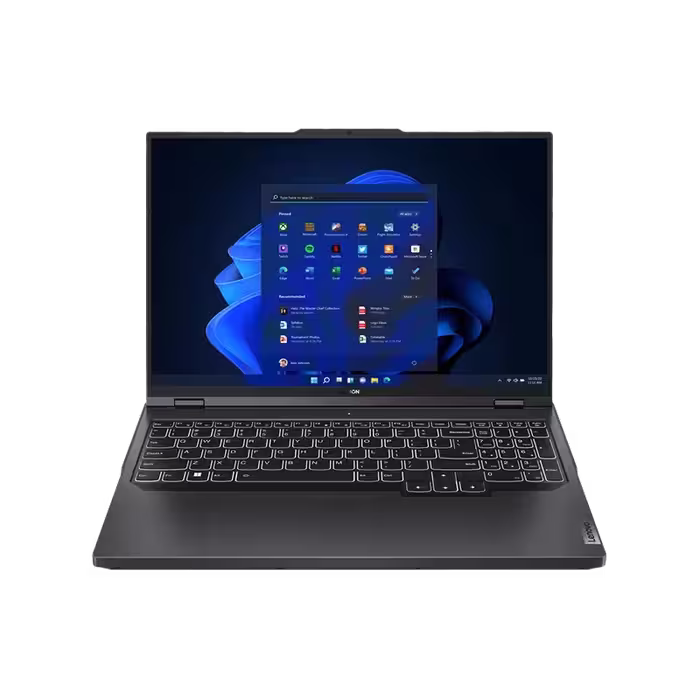 لپ تاپ لنوو مدل LENOVO LEGION PRO 5 16|RX9 | i7(14650HX) | 32GB | 1TB SSD | 8GB RTX 4060 - بفی کالا | تجربه جدید خرید لپ تاپ