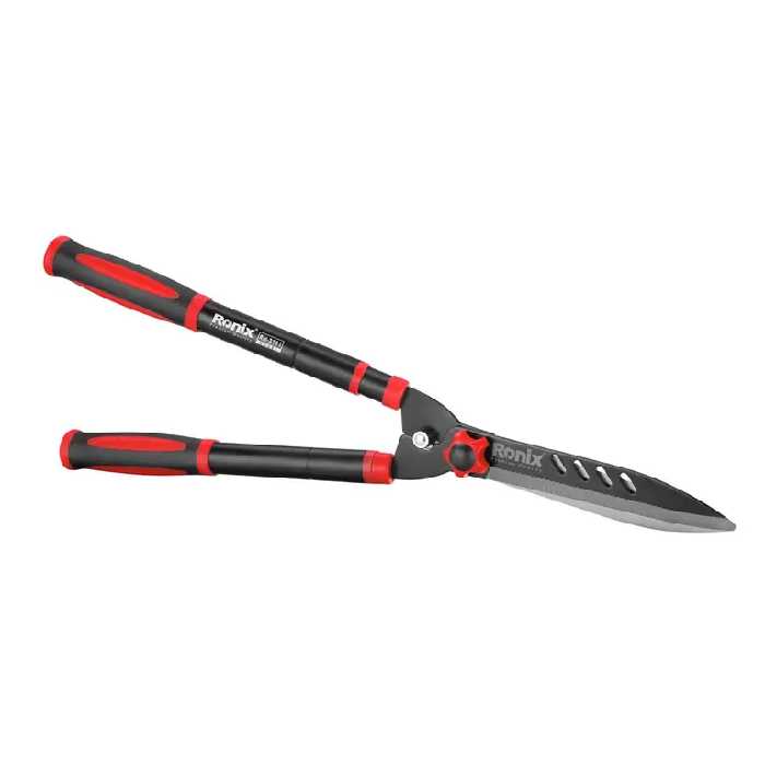 قیچی شمشاد زن تلسکوپی رونیکس مدل RH-3111