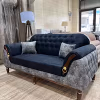 مبل رعنا مبلمان راحتی کلاسیک مدل بادوام 