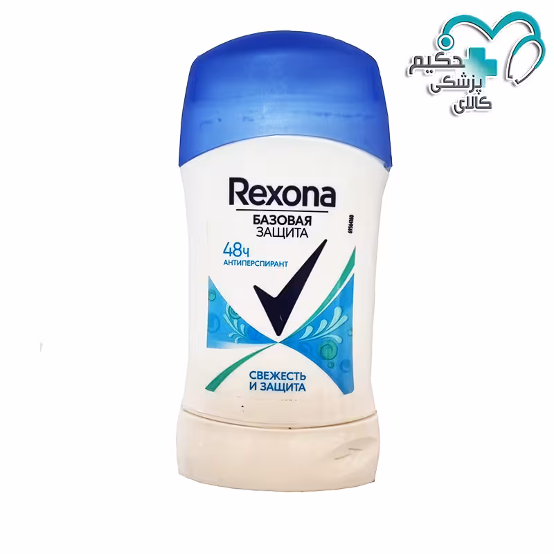 مام صابونی ضدتعریق رکسونا Rexona