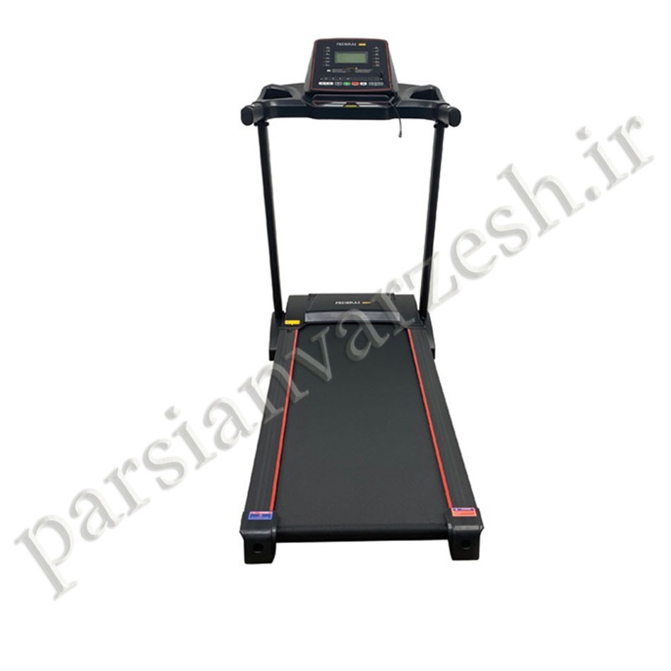 تردمیل خانگی فدرال مدل TF100