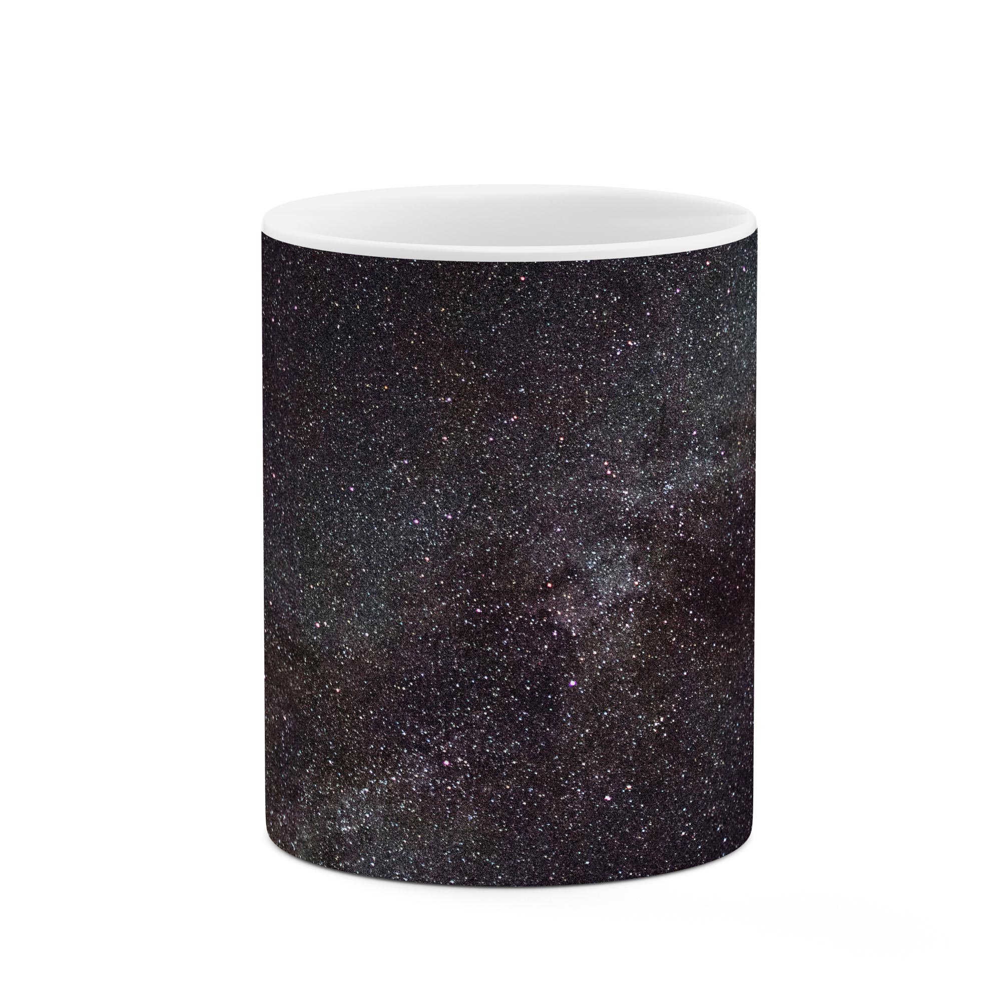 ماگ طرح شب پرستاره مدل mgp00411