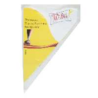 قیف یکبار مصرف ویلتی مدل PDS بسته 100 عددی 