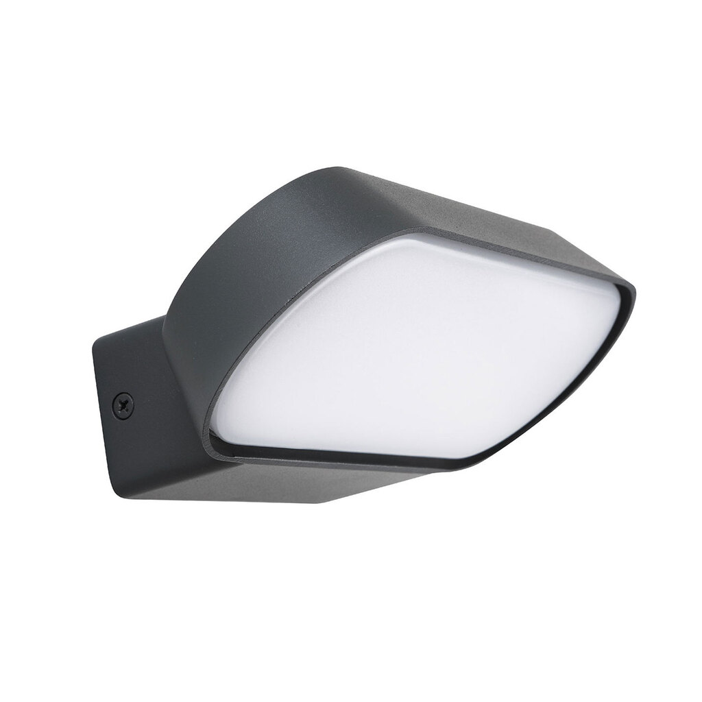 چراغ دیواری 7 وات شعاع مدل SH-17106