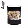 ماگ حرارتی کاکتی طرح انیمه مدل mgh18855
