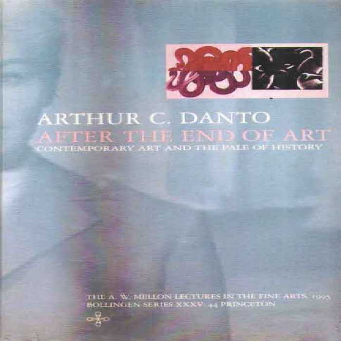 خرید کتاب After the End of Art &#8212; کتابسرای طه
