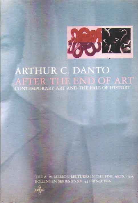 خرید کتاب After the End of Art &#8212; کتابسرای طه