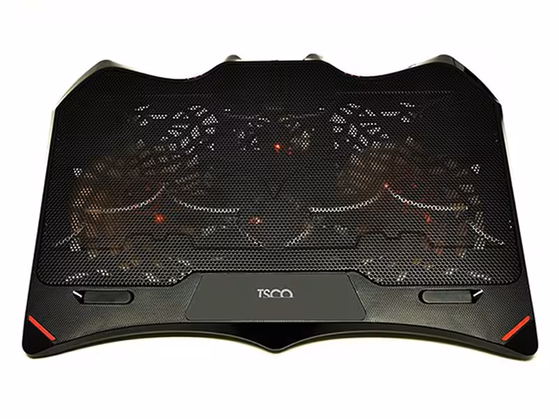 پایه خنک کننده لپ تاپ تسکو مدل TCLP 3102