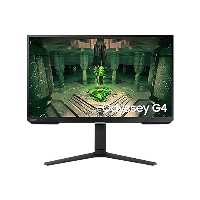 مانیتور گیمینگ 27 اینچ SAMSUNG مدل Odyssey G4 LS27BG402EM
