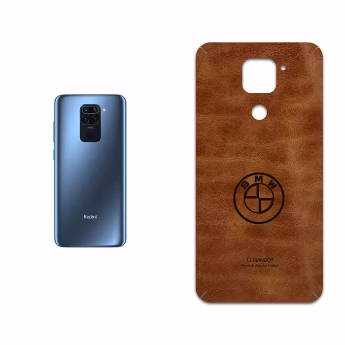 برچسب پوششی ماهوت مدل BFL-BMW مناسب برای گوشی موبایل شیائومی Redmi 10X