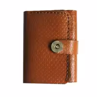 جاکارتی چرمی مدل LM50