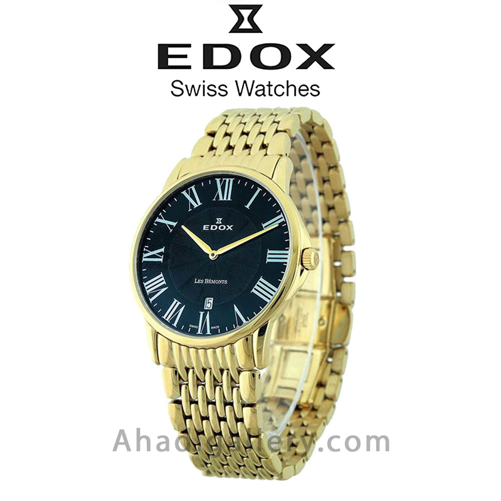 ساعت مچی ادوکس مدل 5600137JMNR