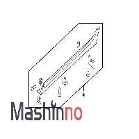 رکاب راست هیوندای توسان IX35