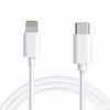 کابل تبدیل USB-C به لایتنینگ صوفیا مدل F18 طول 1 متر