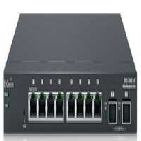 سوئیچ هوشمند مدل EnGenius EWS1200D-10T