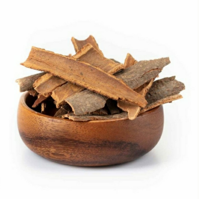 چوب دارچین گلسرخی (100 گرمی) خوش عطر و بو