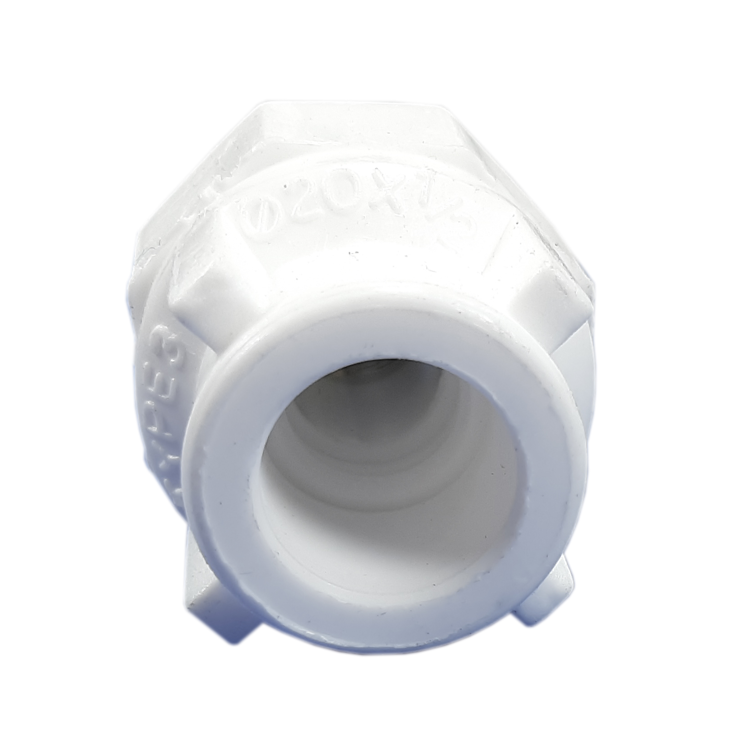 اتصال بوشن مدل PP-R-S-20-1.2