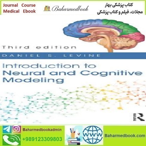Introduction to Neural and Cognitive Modeling 2019 TRU
