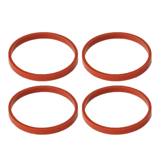 خرید واشر و کاسه نمد دریچه منیفولد هوا پژو 206 TU3 ویژن بسته 4 عددی SZ031A00 | اتوموبی