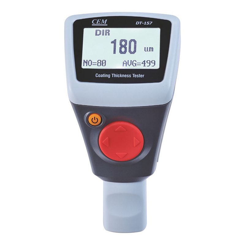 ضخامت سنج رنگ سی ای ام مدل DT-157