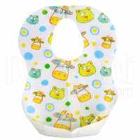 پیشبند یکبارمصرف 24 عددی نوزاد مانچکین Munchkin