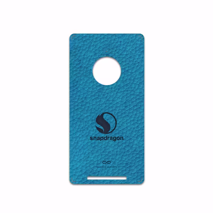 برچسب پوششی ماهوت مدل BL-SNPDRGN مناسب برای گوشی موبایل نوکیا Lumia 830