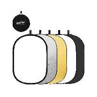 رفلکتور گودکس Godox Reflector 5in1 100x150cm