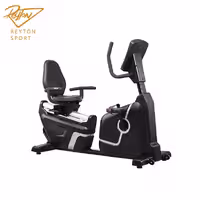 دوچرخه مبله باشگاهی پریکور DFT-F2