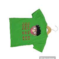 ست تیشرت شلوارک