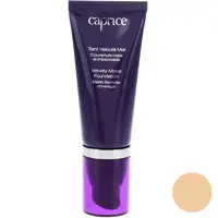 کرم پودر کاپریس سری Velvety Matt مدل Miel E5 حجم 30 میلی لیتر