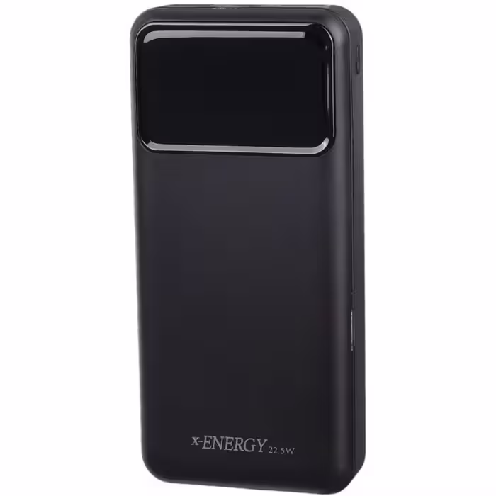 پاوربانک ایکس انرژی مدل X-820 ظرفیت 20000 میلی آمپر ساعت