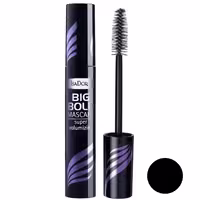 ریمل حجم دهنده مدل Big Bold کد 10 Black ایزادورا - بنفش
