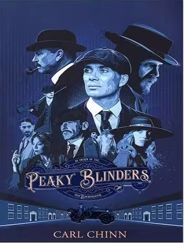 Peaky Blinders