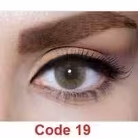 لئا پک لنز چشمی سالانه LEA شماره 19