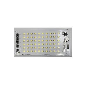 ال ای دی 50 وات بلالی 220 ولت مهتابی DOB 50W
