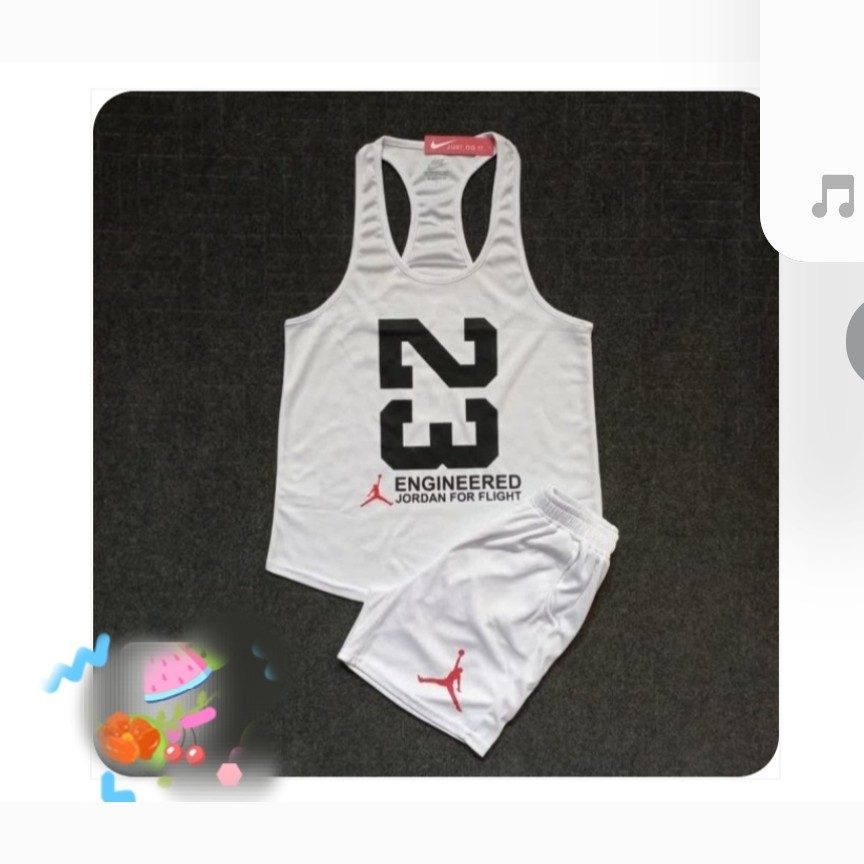 ست بدنسازی 23