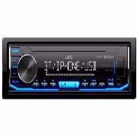 JVC KD-X351BT رادیوفلش بلوتوثی جی وی سی