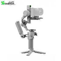 گيمبال دوربين دی جی آی DJI RS 4 Mini Combo Kit