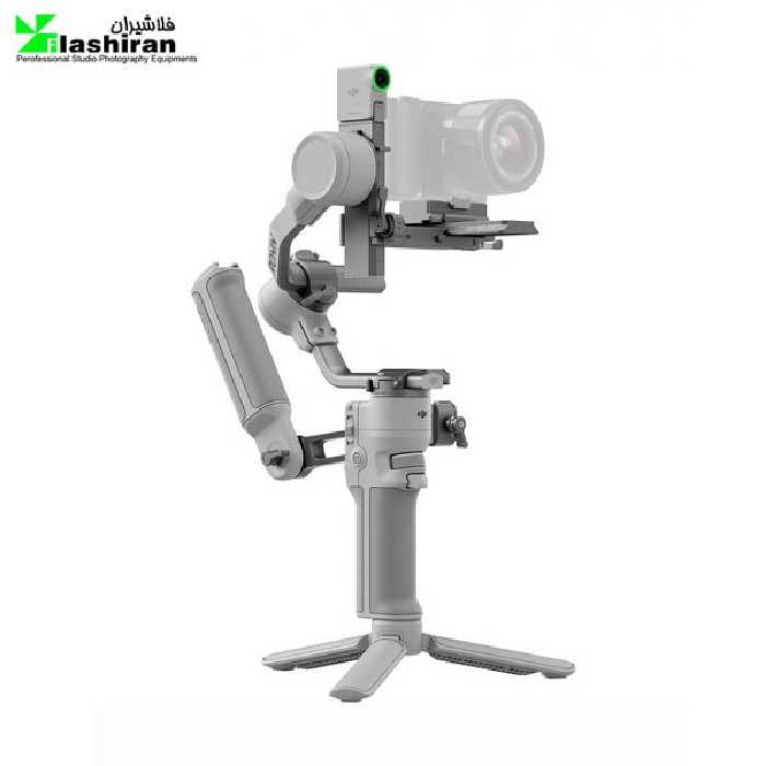 گيمبال دوربين دی جی آی DJI RS 4 Mini Combo Kit