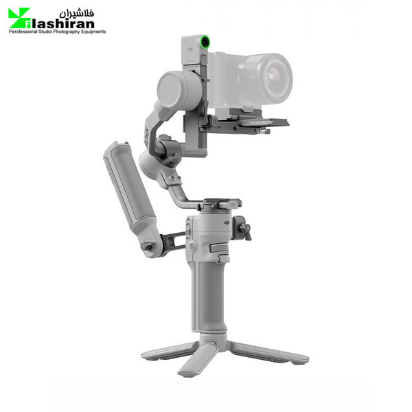 گيمبال دوربين دی جی آی DJI RS 4 Mini Combo Kit