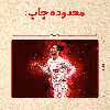 پازل 35 تکه مدل رونالدو کد 30