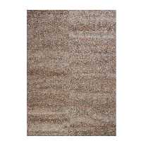 فرش نیمه دستبافت چهار متری  وودو هوم مدل شلتون